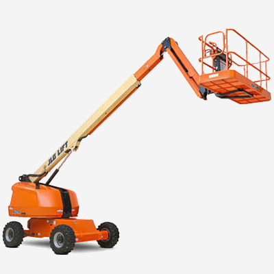 telescoping boom rental